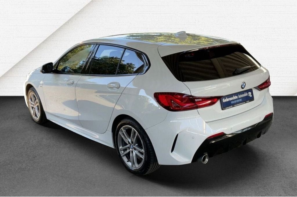 BMW 118 2020