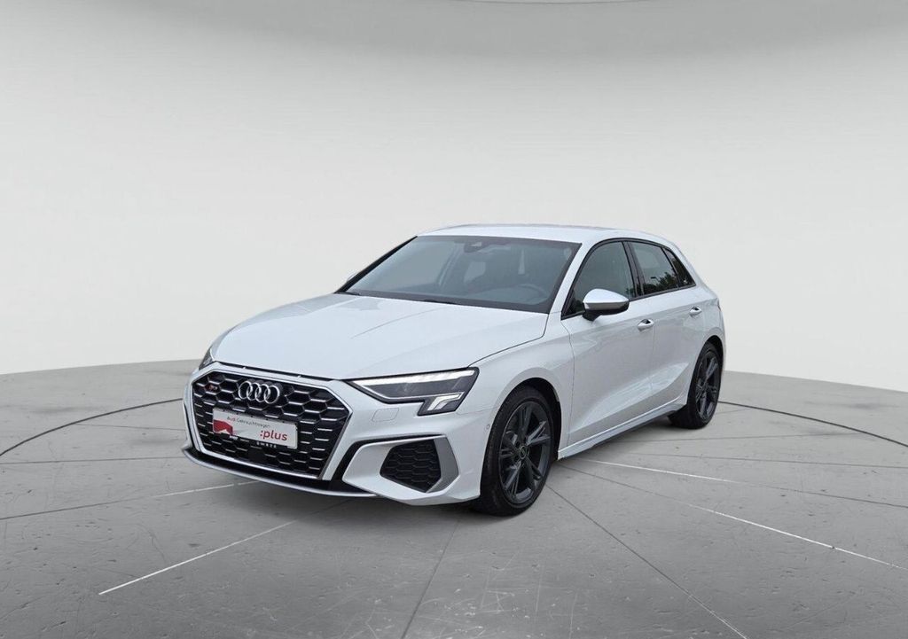 Audi A3 2024