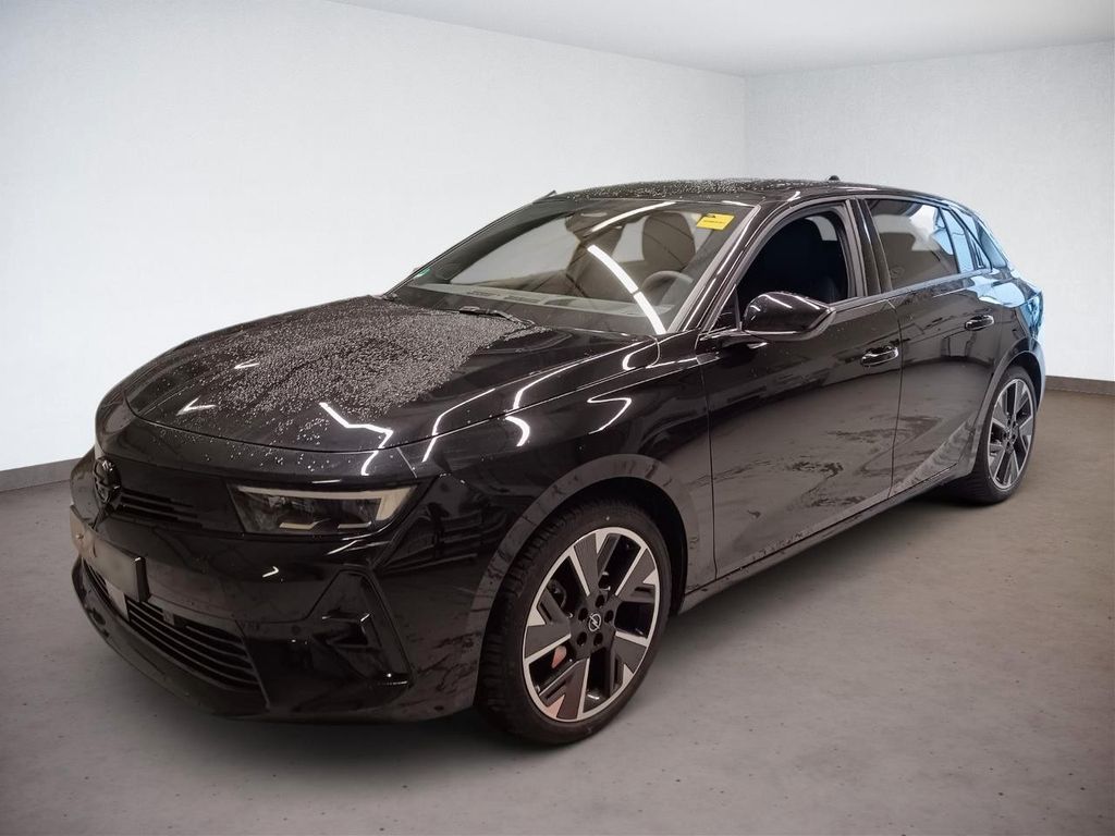 Opel Astra 2025