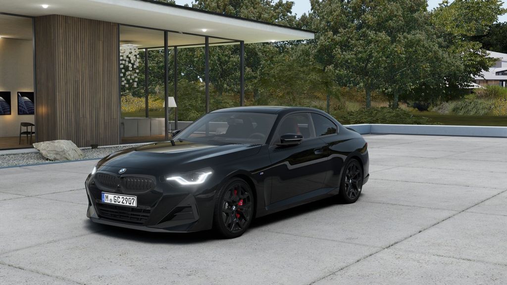 BMW 220