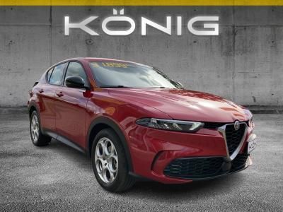 Alfa Romeo Tonale 2022