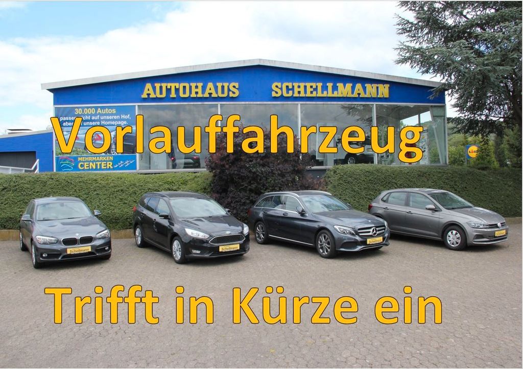 Opel Astra 2024