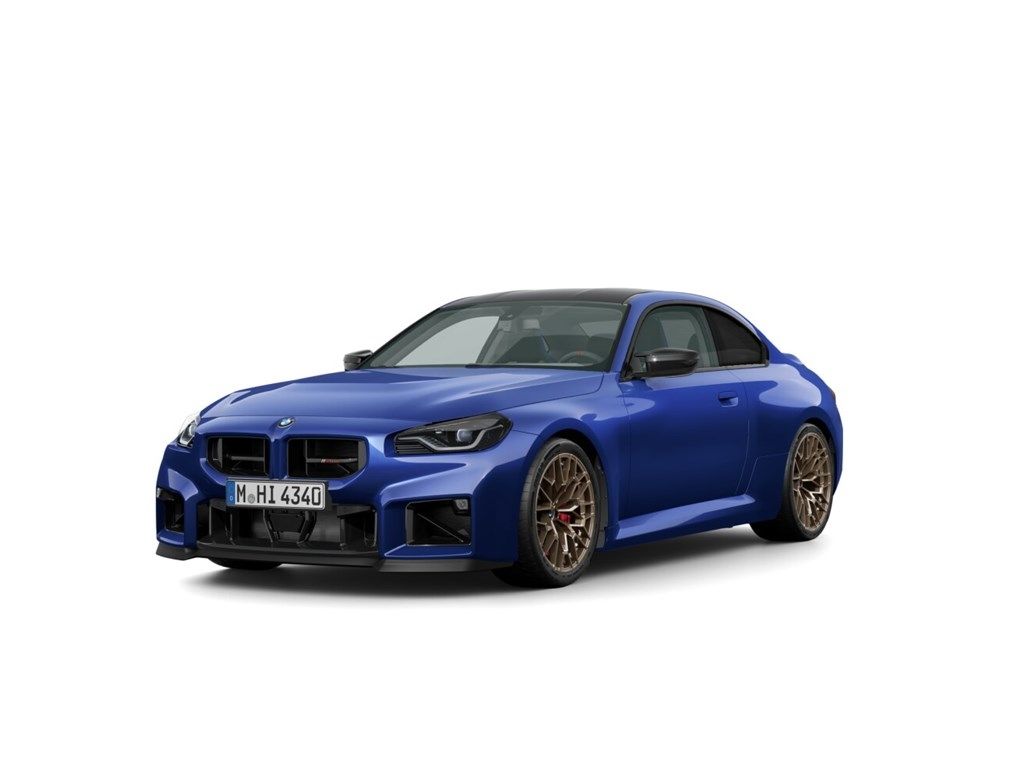 BMW M2