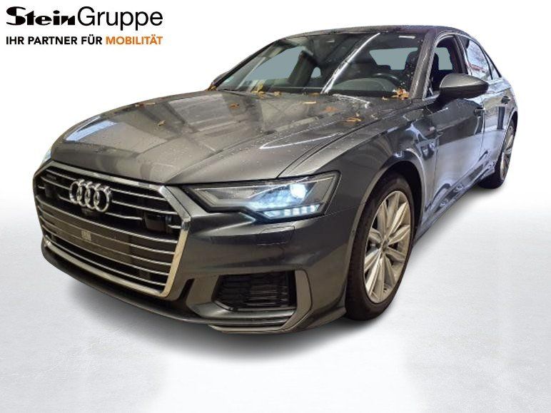 Audi A6 2022