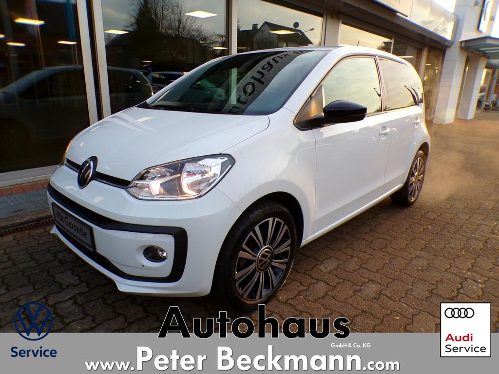 Volkswagen up! 2023