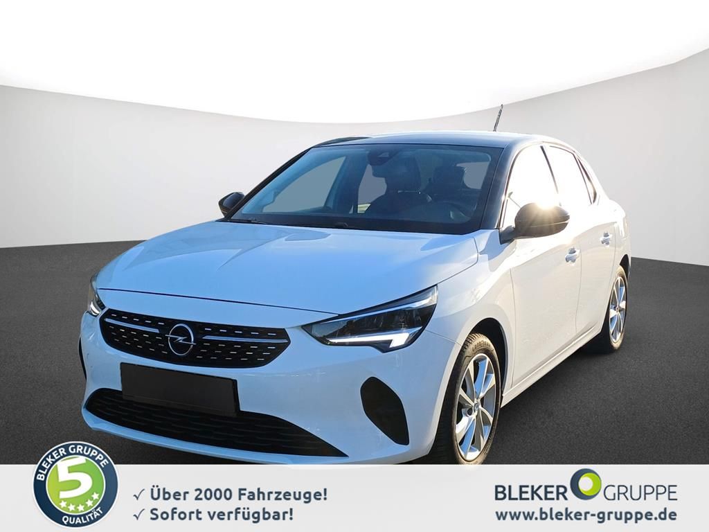 Opel Corsa 2023