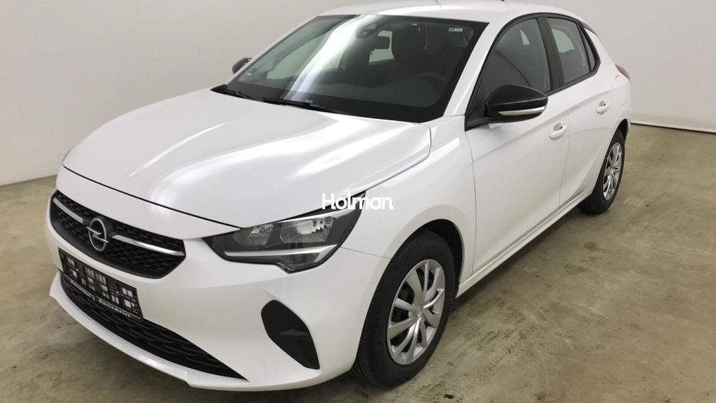 Opel Corsa 2022