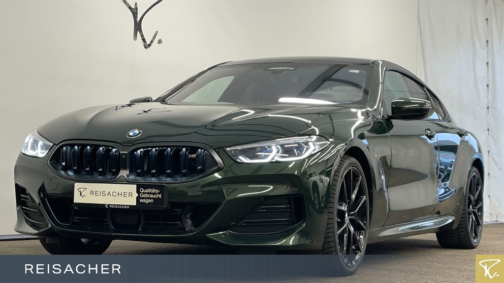 BMW 840 2022