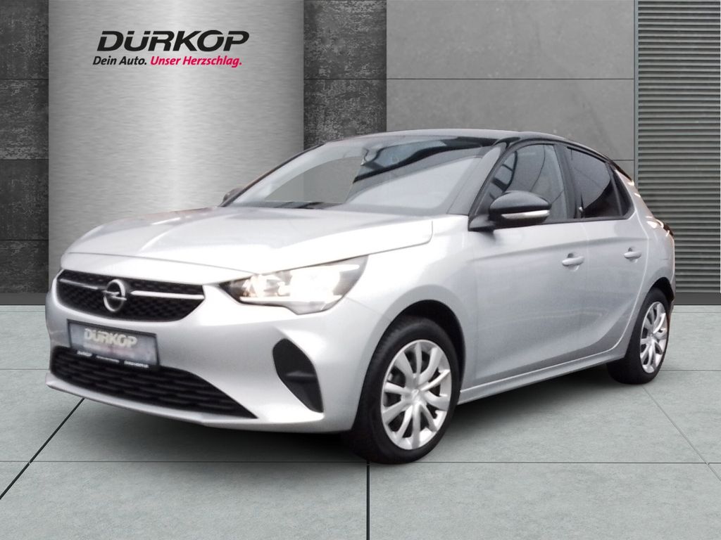 Opel Corsa 2022