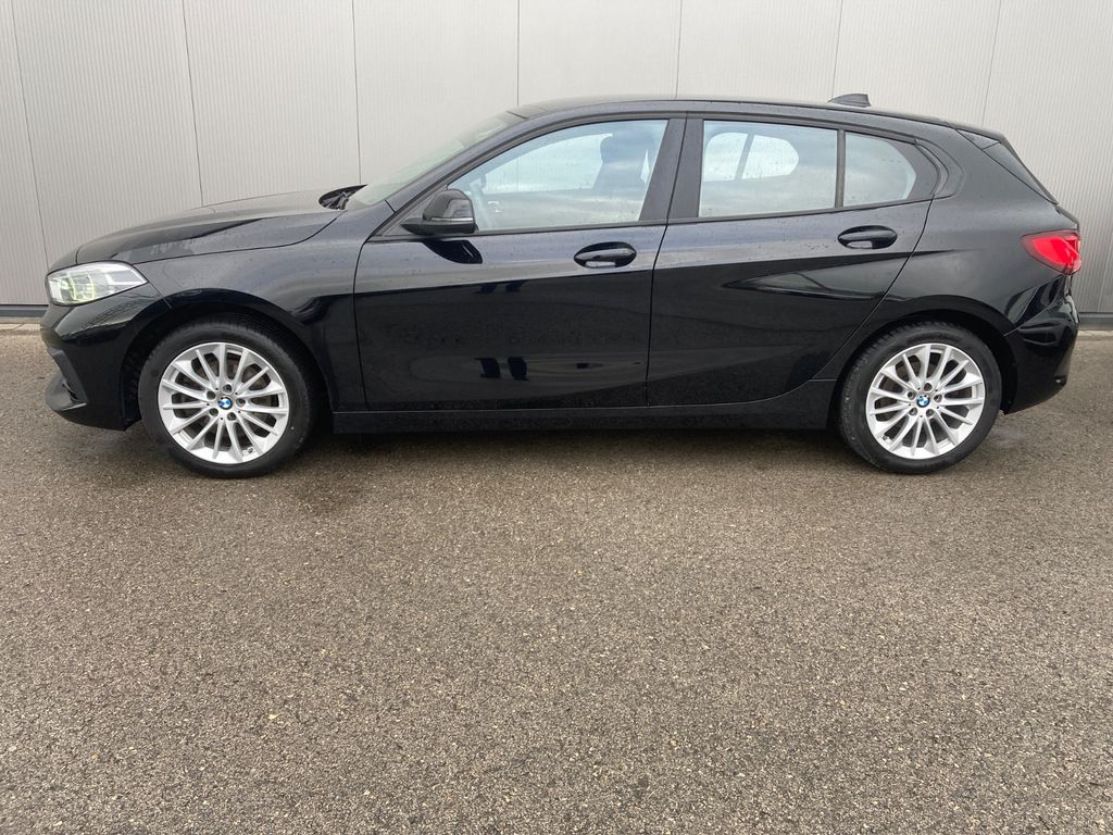 BMW 118 2020