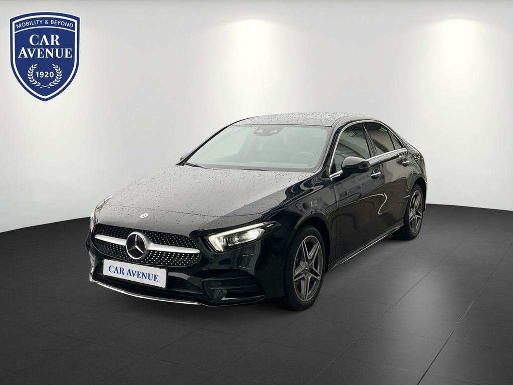Mercedes-Benz A 250 2023