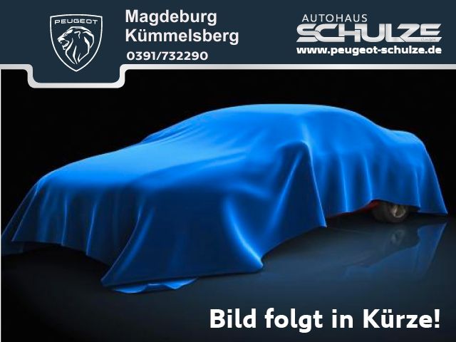 Peugeot 2008 2024