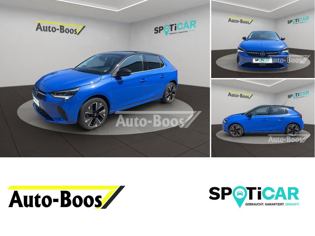 Opel Corsa 2022
