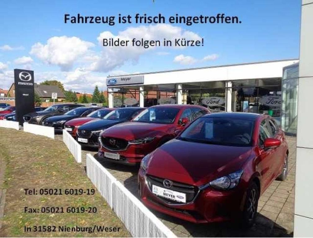 Ford Focus 2024