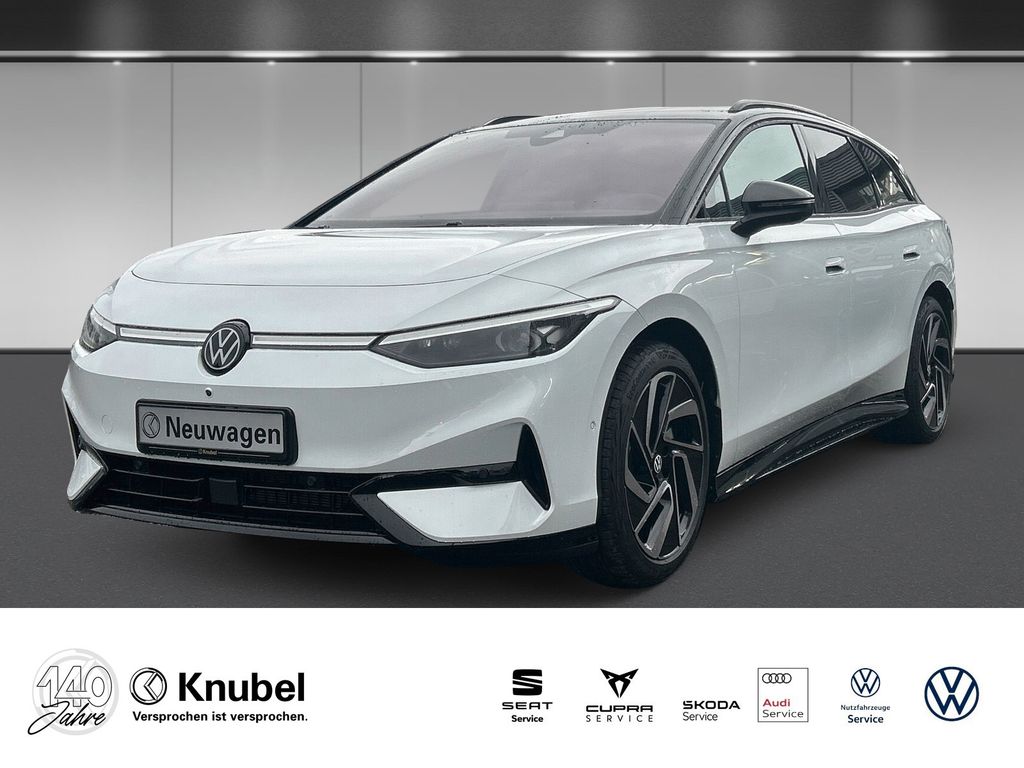 Volkswagen ID.7