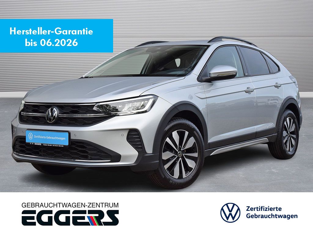 Volkswagen Taigo 2024