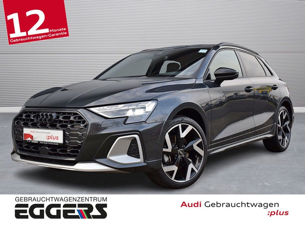 Audi A3 2024