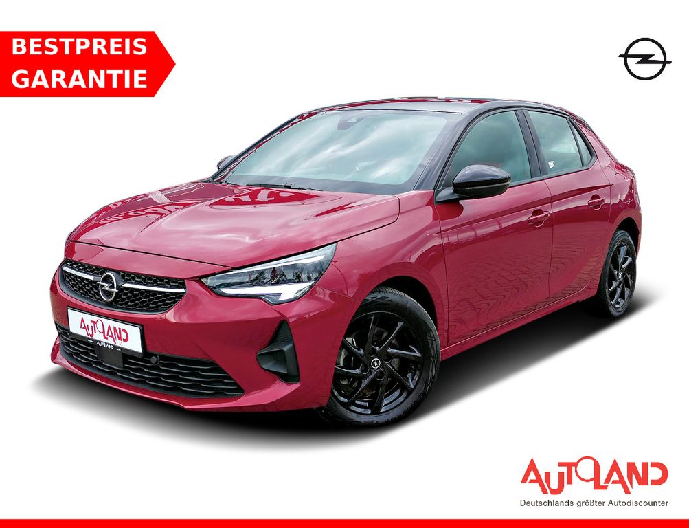 Opel Corsa 2023