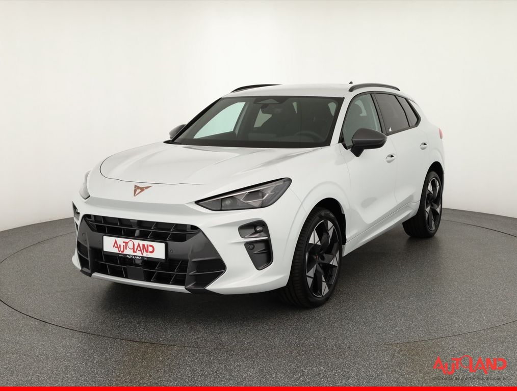 Cupra Terramar 2025