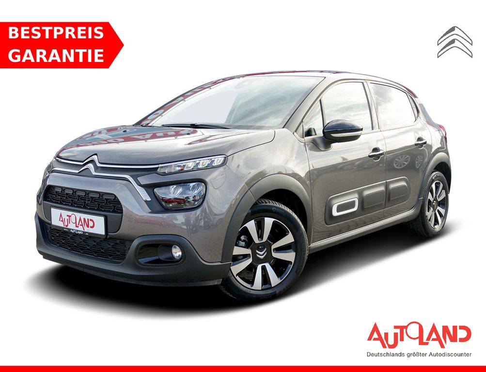 Citroën C3 2024