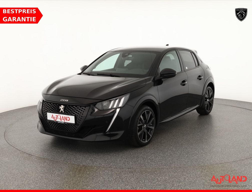 Peugeot 208 2023