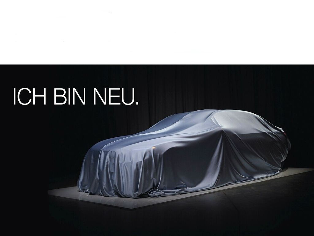 BMW 320 2022