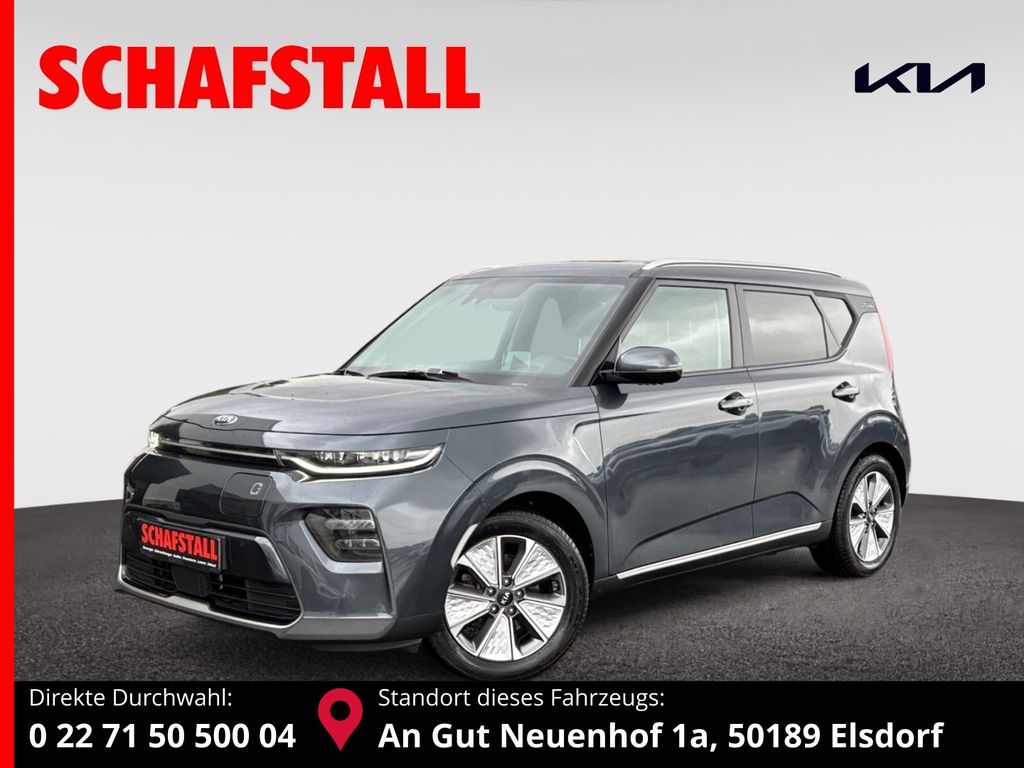Kia Soul 2020