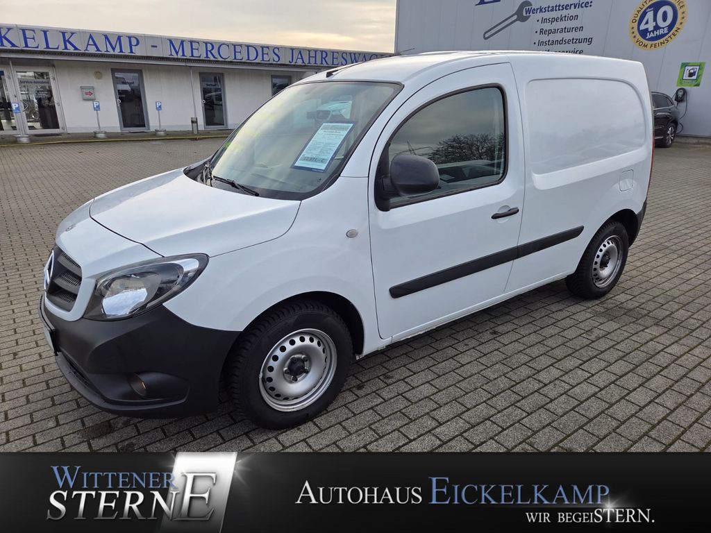 Mercedes-Benz Citan 2020