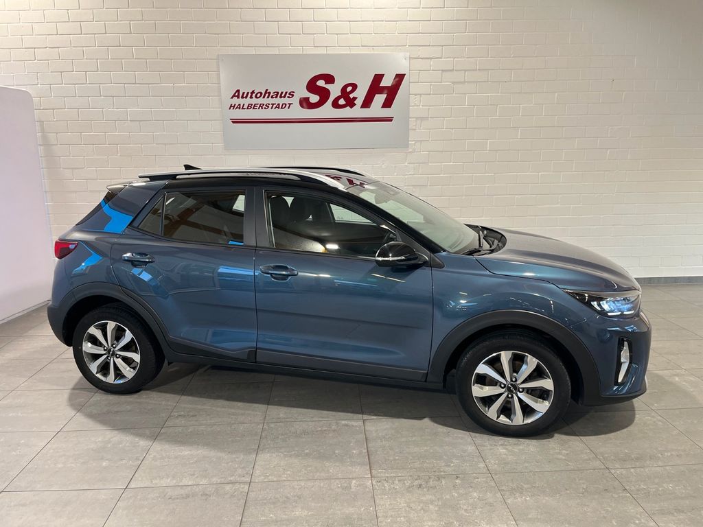Kia Stonic 2022