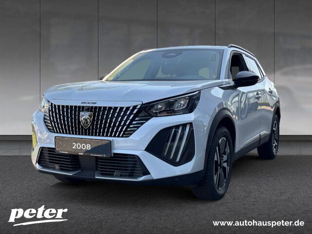 Peugeot 2008 2025
