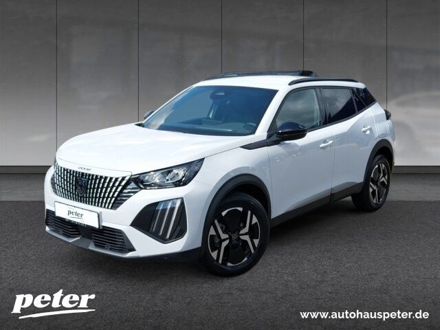 Peugeot 2008 2025