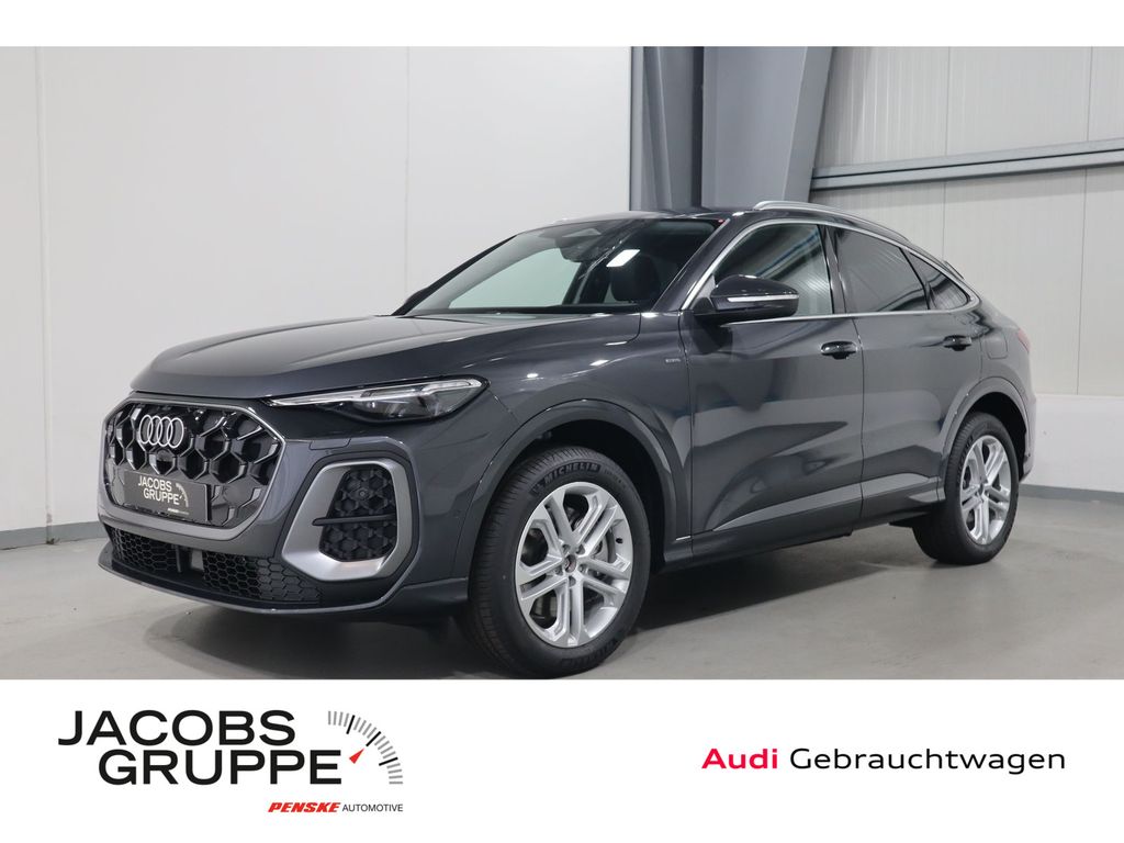 Audi Q5 2025