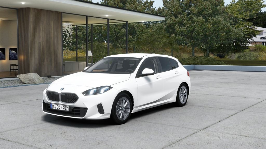 BMW 120