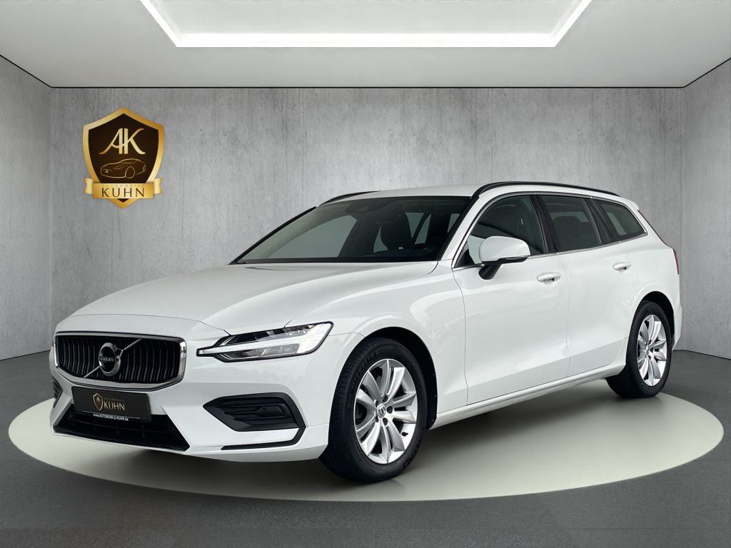Volvo V60 2021