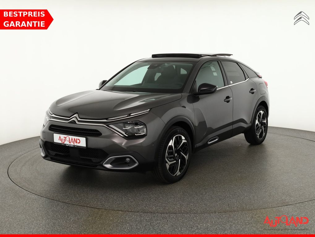 Citroën C4 2024