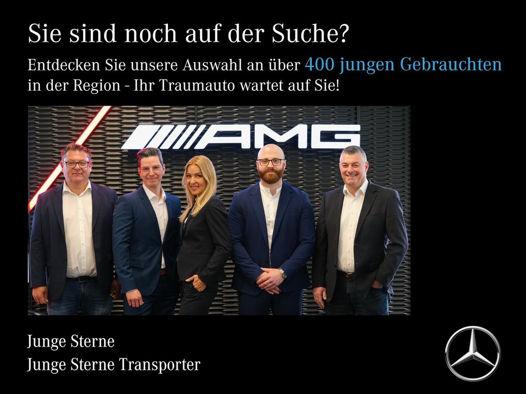 Mercedes-Benz CLS 53 AMG 2023