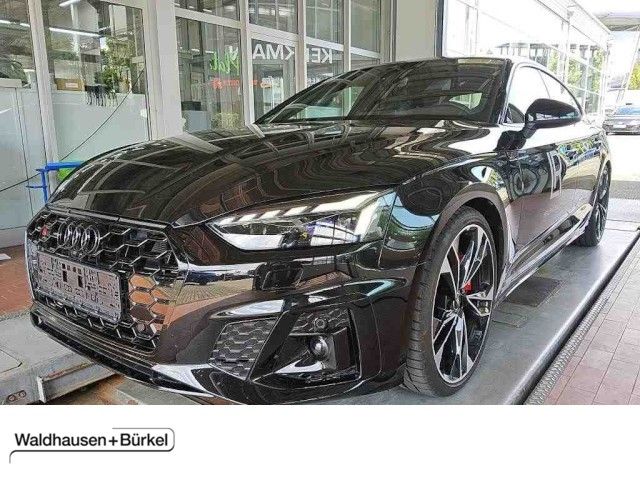 Audi S5 2024