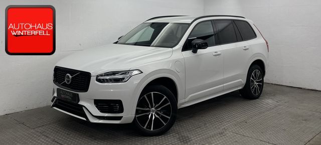 Volvo XC90 2020