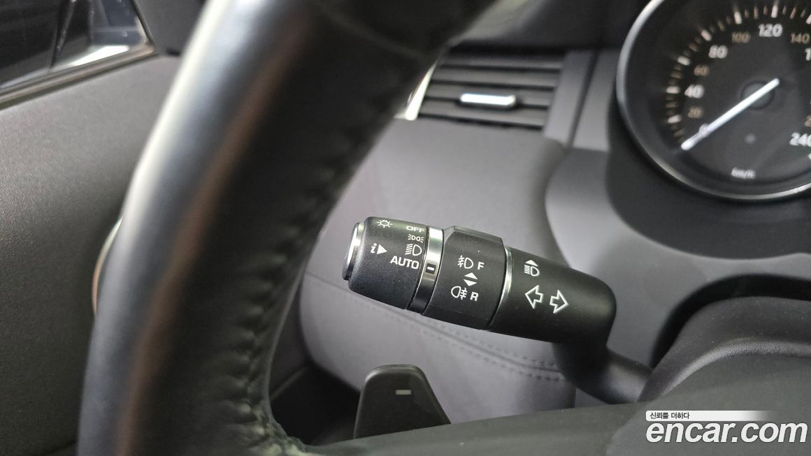 Land Rover Range Rover Evoque 2016