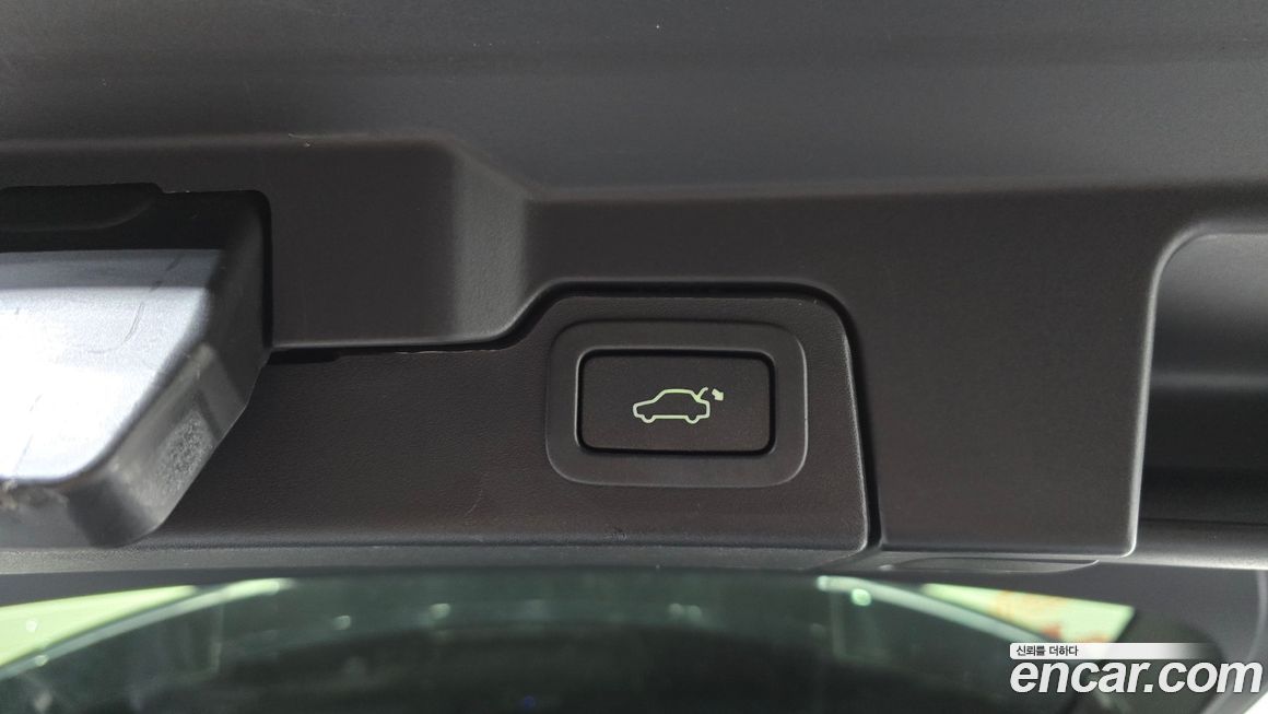 Land Rover Range Rover Evoque 2016