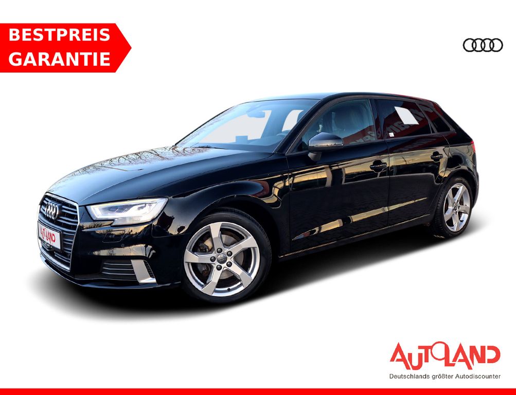 Audi A3 2020