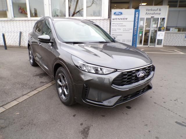 Ford Kuga 2025