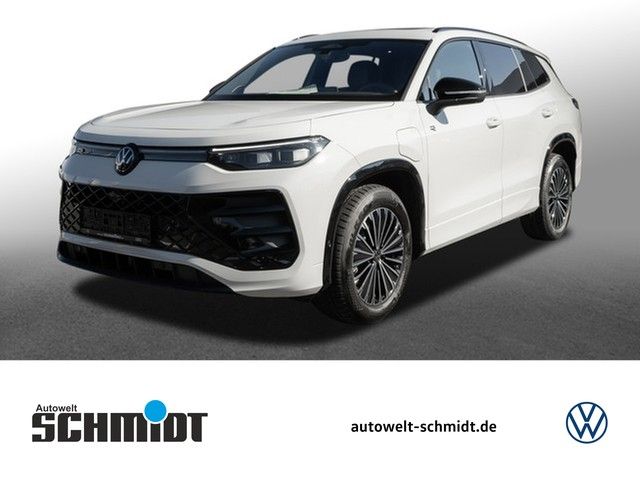 Volkswagen Tayron 2025