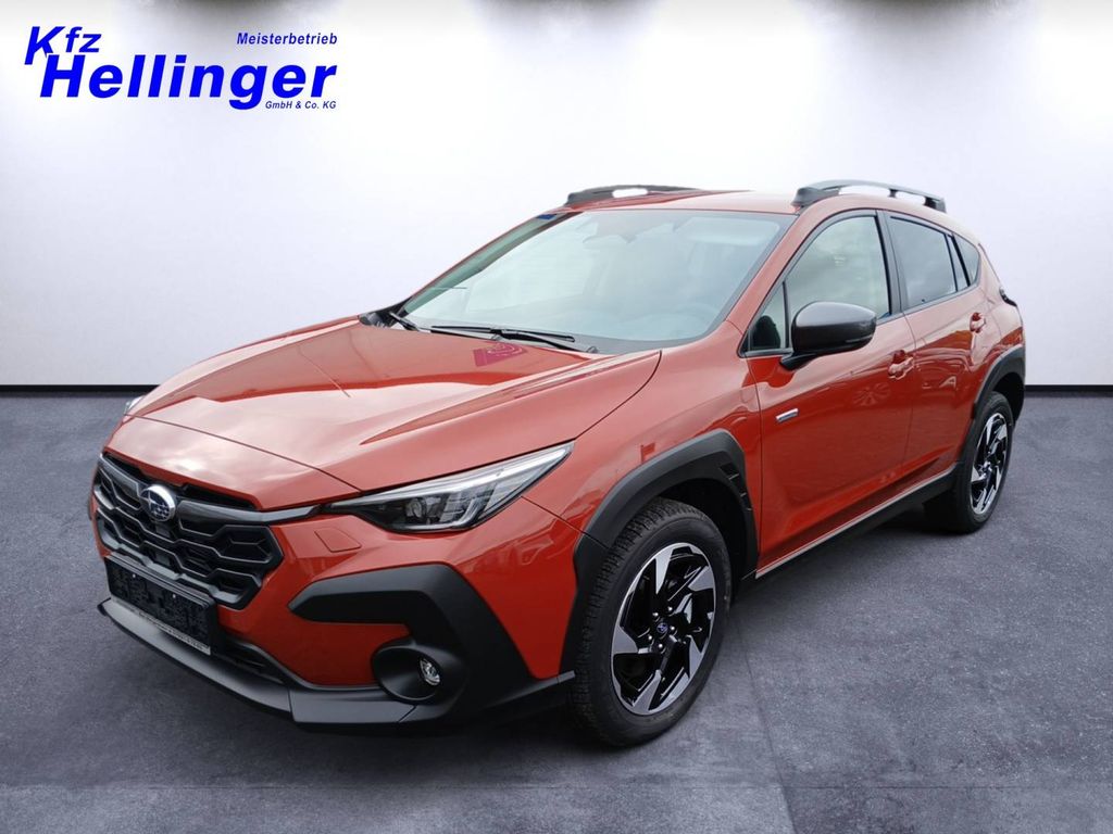 Subaru Other 2025