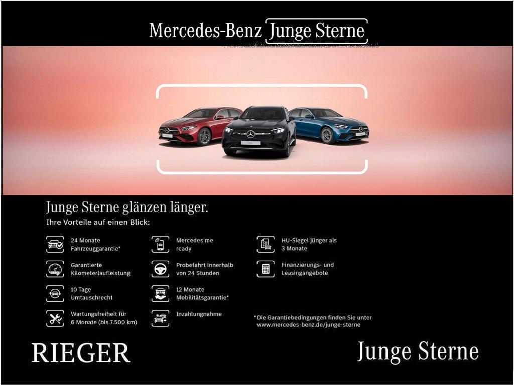 Mercedes-Benz GLA 220 2022