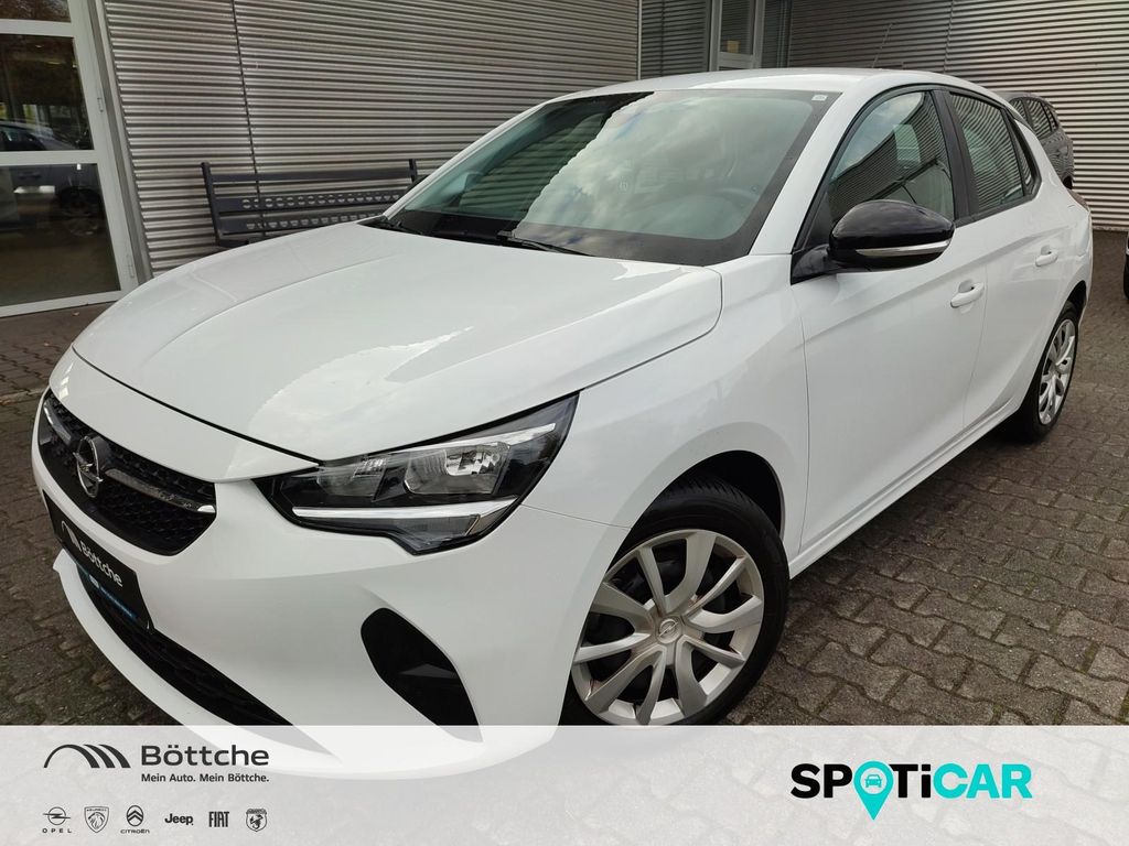 Opel Corsa 2022