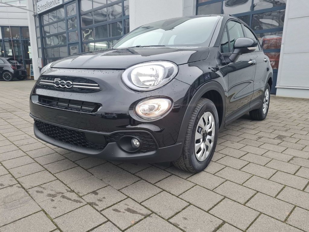 Fiat 500X 2023