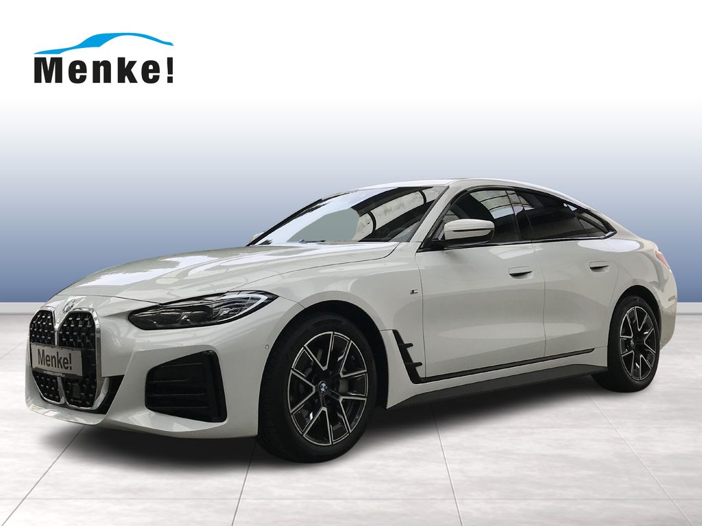 BMW 430 Gran Coupé 2024