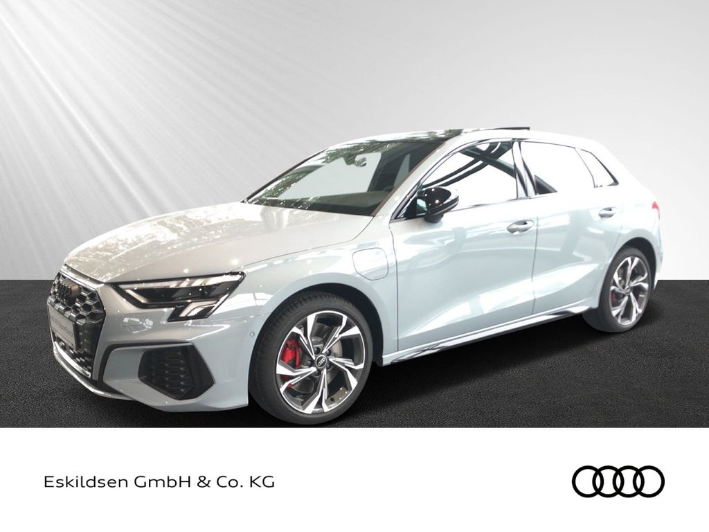 Audi A3 2024