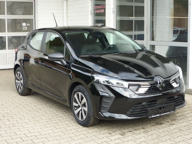 Mitsubishi Colt 2025